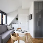 Rentplanet - Kolo Brzegu Daire Kolobrzeg