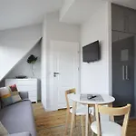 Rentplanet - Kolo Brzegu Daire Kolobrzeg