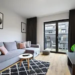 Rentplanet - Kolo Brzegu Daire