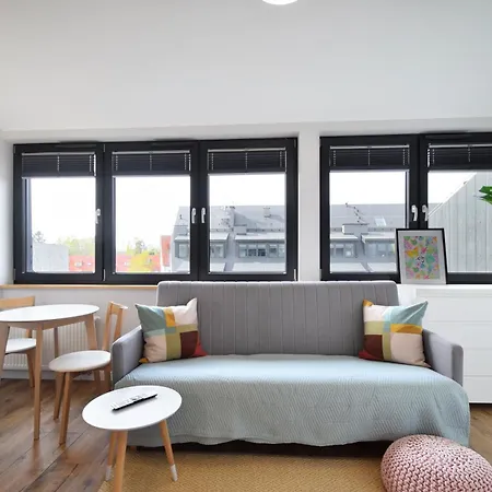 Rentplanet - Kolo Brzegu Apartament *