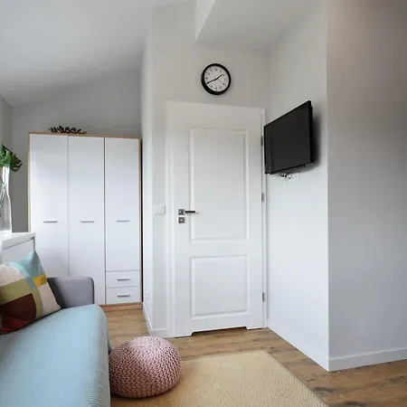 Rentplanet - Kolo Brzegu Apartament *