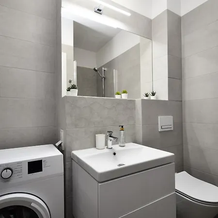 Apartament Rentplanet - Kolo Brzegu *