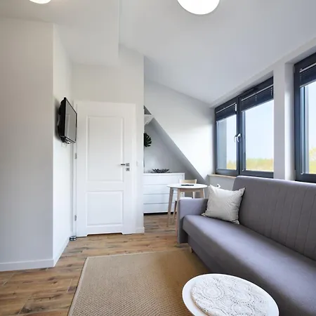 Rentplanet - Kolo Brzegu Apartament