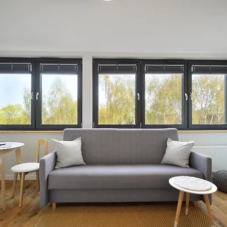 Rentplanet - Kolo Brzegu Apartament *