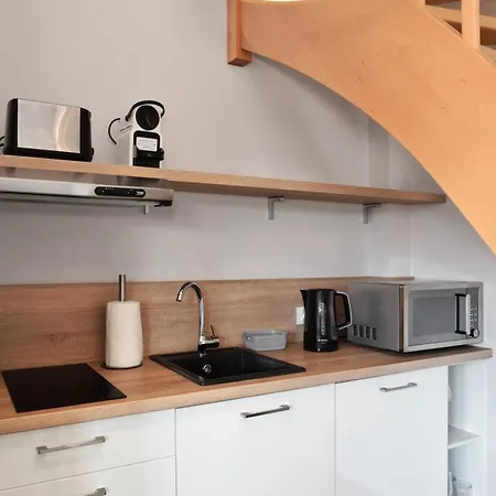 Rentplanet - Kolo Brzegu Apartament *