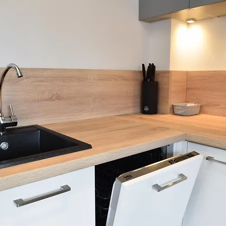 Apartament Rentplanet - Kolo Brzegu