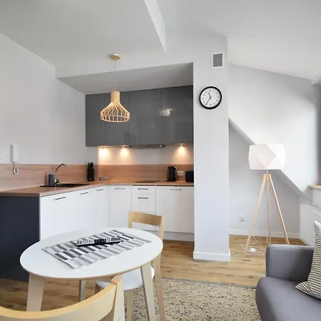 Rentplanet - Kolo Brzegu Apartament *