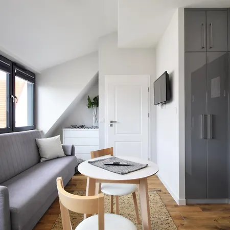 Rentplanet - Kolo Brzegu Apartament Kołobrzeg