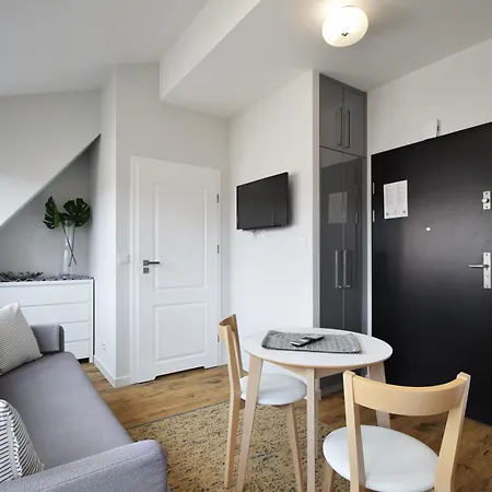 Rentplanet - Kolo Brzegu Apartament *