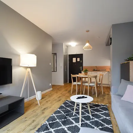 Apartament Rentplanet - Kolo Brzegu *