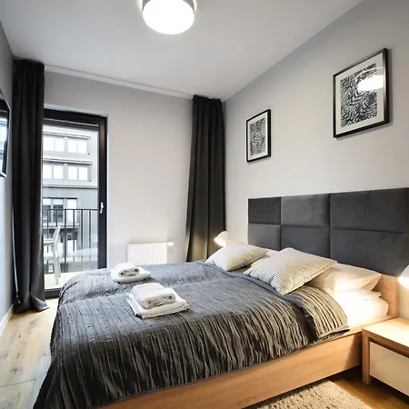 Rentplanet - Kolo Brzegu Apartament Kołobrzeg