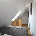 Apartament Rentplanet - Koło Brzegu