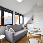Apartament Rentplanet - Koło Brzegu Kołobrzeg