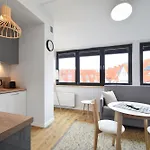 Apartament Rentplanet - Koło Brzegu *