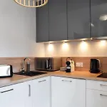 Apartament Rentplanet - Koło Brzegu *