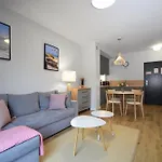 Rentplanet - Koło Brzegu Apartament