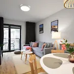 Rentplanet - Koło Brzegu Apartament Kołobrzeg