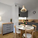 Rentplanet - Koło Brzegu Apartament