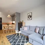 Rentplanet - Koło Brzegu Apartament