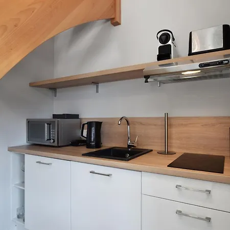 Rentplanet - Koło Brzegu Apartament