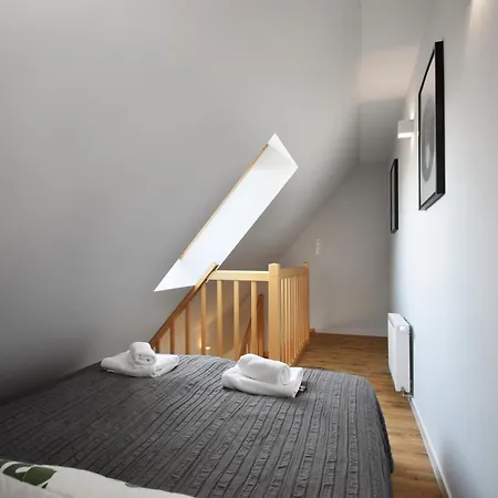 Apartment Rentplanet - Kolo Brzegu