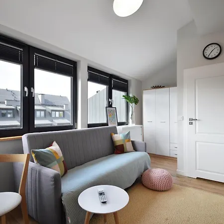 Apartment Rentplanet - Kolo Brzegu *