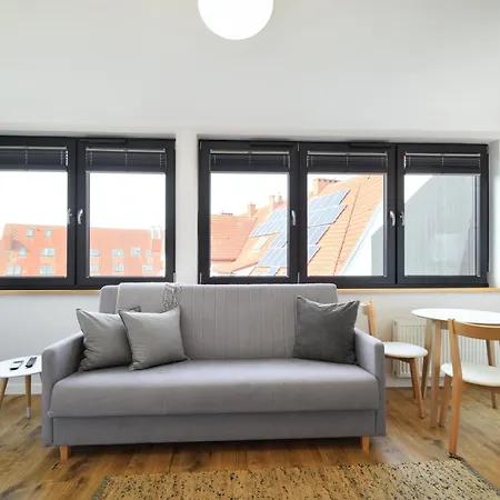 Rentplanet - Kolo Brzegu * Kolobrzeg