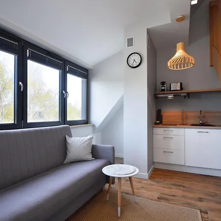 Apartment Rentplanet - Kolo Brzegu *