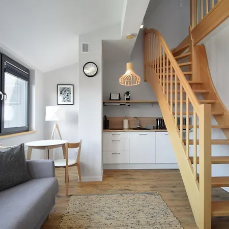 Rentplanet - Kolo Brzegu * Kolobrzeg