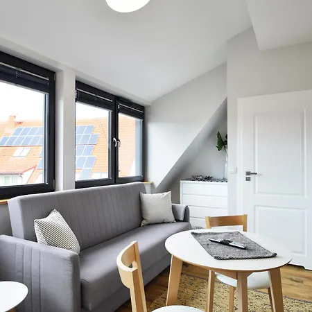 Apartment Rentplanet - Kolo Brzegu