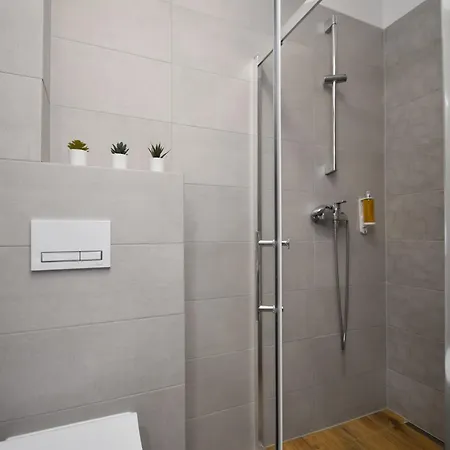 Rentplanet - Kolo Brzegu Apartment Kolobrzeg