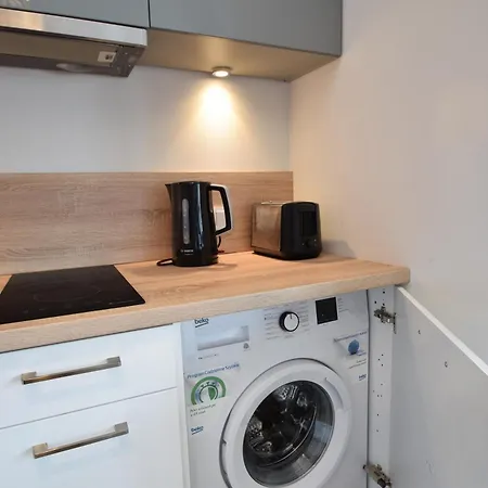 Apartment Rentplanet - Kolo Brzegu