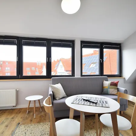 Rentplanet - Kolo Brzegu * Kolobrzeg