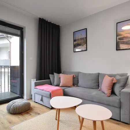 Rentplanet - Kolo Brzegu * Kolobrzeg