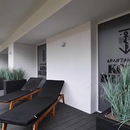 Apartment Rentplanet - Kolo Brzegu *