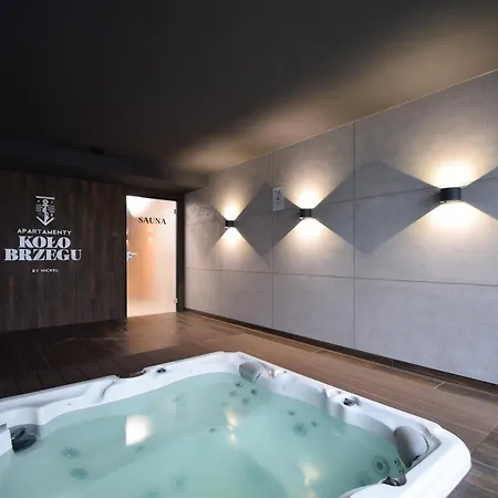 Rentplanet - Kolo Brzegu Kolobrzeg