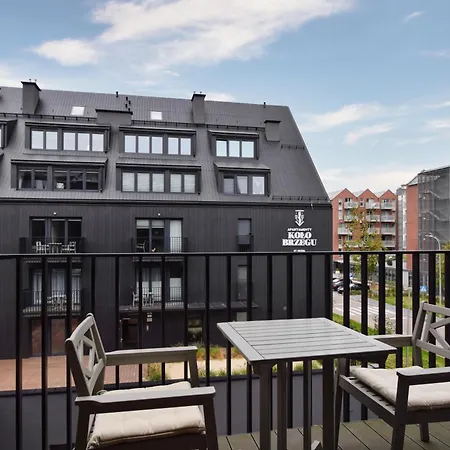 Rentplanet - Kolo Brzegu * Kolobrzeg