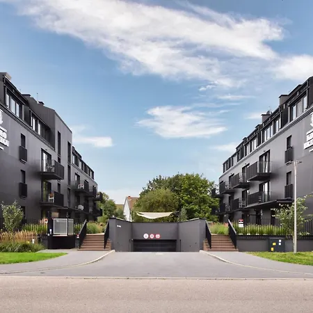 Apartment Rentplanet - Kolo Brzegu *