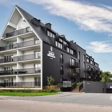 Apartament Rentplanet - Koło Brzegu Kołobrzeg